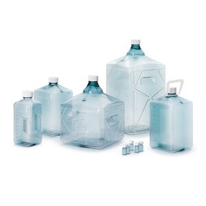 Банка для реактивов 500 мл PETG Nalgene Biotainer Банка для реактивов 500 мл PETG Nalgene Biotainer