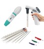 �������������� ������� PHARMCHEMICAL Serological Pipet 50 ��