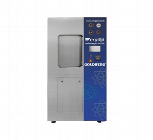 ������������ ������� GOLDBERG 120S